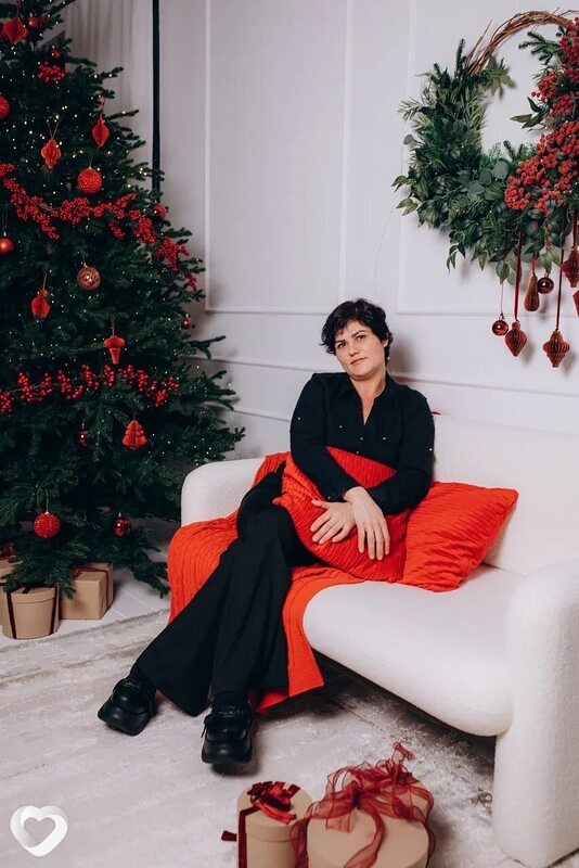 Maya, 43, Сочи — анкета №3326030