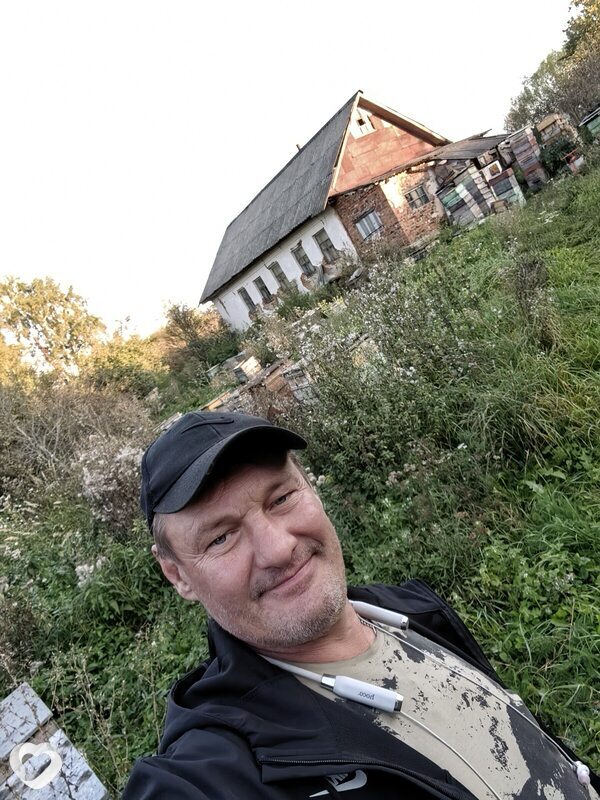 Анатолий, 49, Москве — анкета №3326037