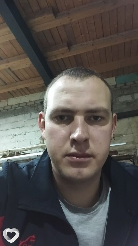 Сергей, 29, Брянске — анкета №3325950