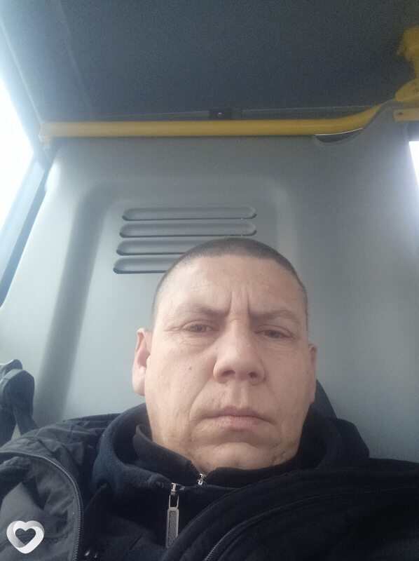 Роман, 40, Россоши — анкета №3325952