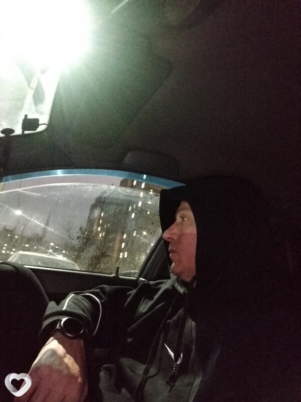 Андрей, 45, Уфе — анкета №3325961