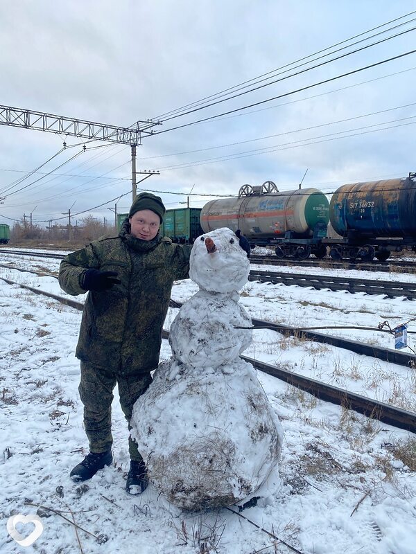 Алексей, 20, Саратове — анкета №3325924