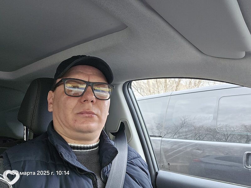 Андрей, 38, Лисаковске — анкета №3325932