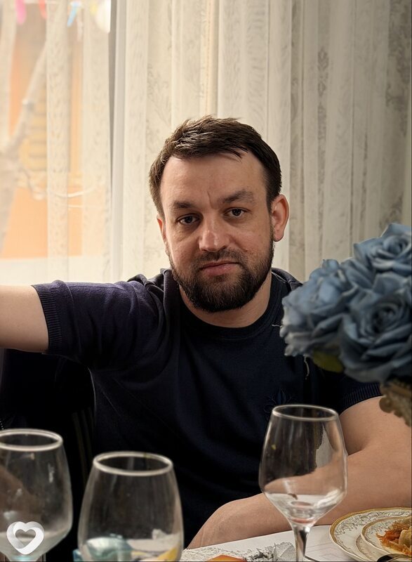 Адам, 40, Грозном — анкета №3325935