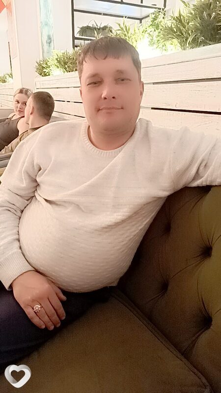Игорь, 40, Новотроицке — анкета №3325864