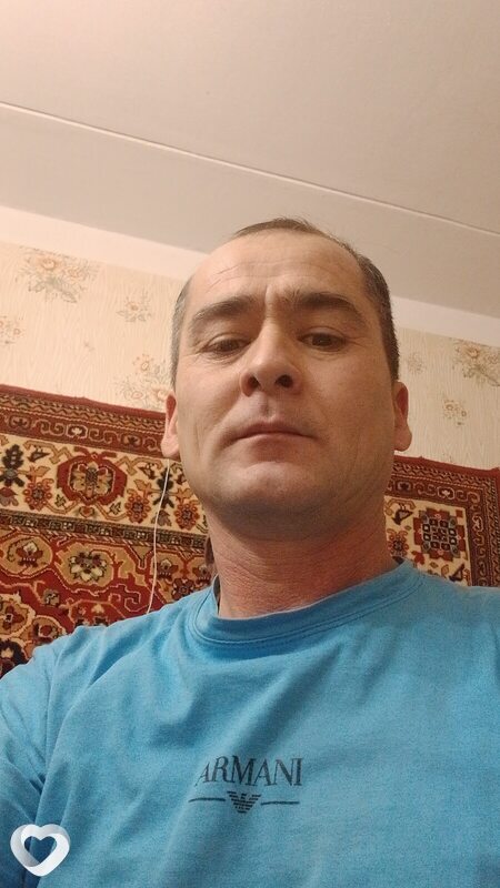 Али, 41, Химках — анкета №3325865