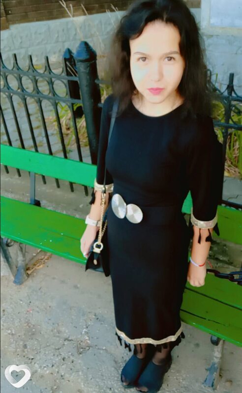 Nadejda, Криуляны