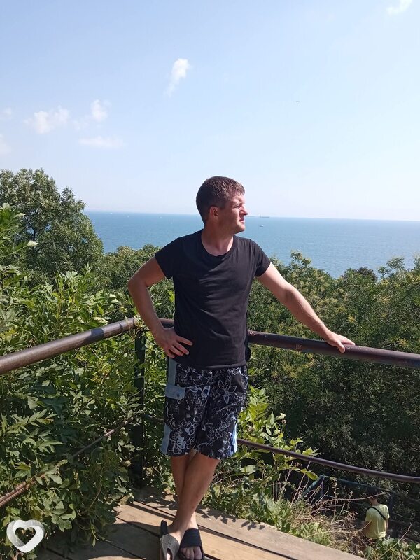 Alex, Гданьск