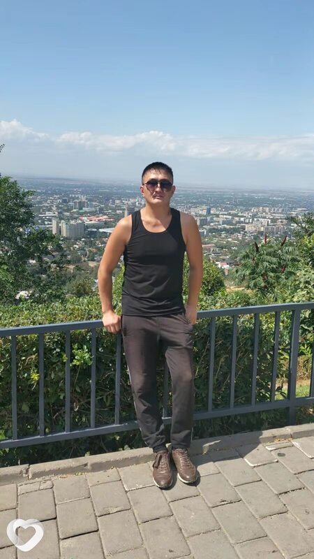 Абука, 30, Кокшетау — анкета №3325872