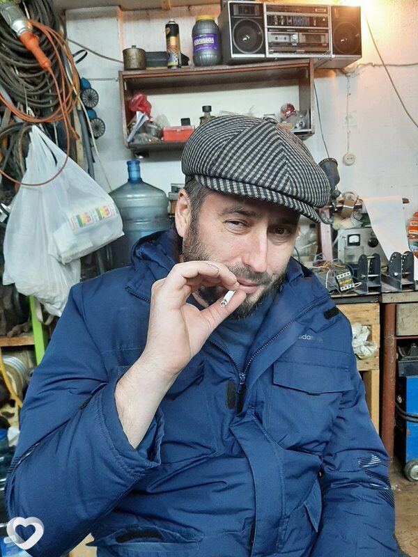 Николай, 45, Костроме — анкета №3325878