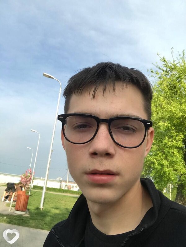 Даниил, 18, Волгограде — анкета №3325885