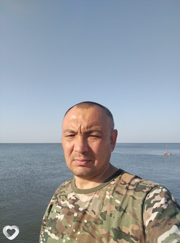 Роман, 35, Мариуполе — анкета №3326540
