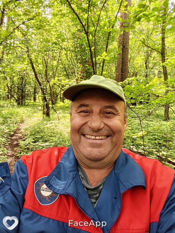 Юрий, Видное