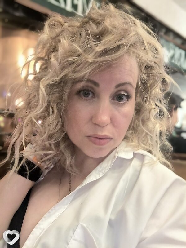 Ирина, 37, Новосибирске — анкета №3326557
