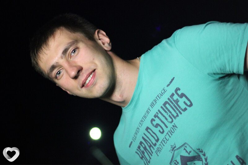 Антон, 38, Ульяновске — анкета №3326562