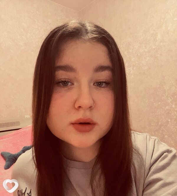 Наська, 19, Симферополе — анкета №3326041