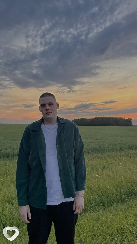 Кирилл, 22, Тюмени — анкета №3326042