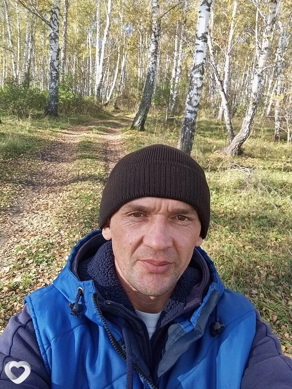 Сергей, 40, Новоалтайске — анкета №3326043
