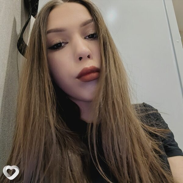 Любовь, 22, Перми — анкета №3326051