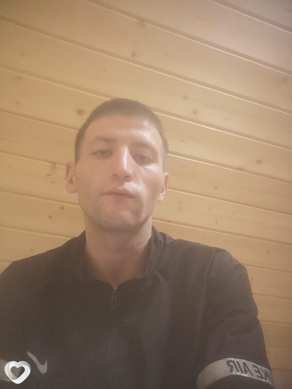 Вадим, 28, Лобне — анкета №3326052