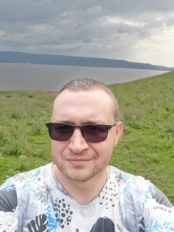 Андрей, 40, Оренбурге — анкета №3326058