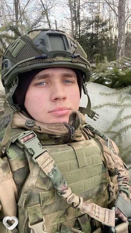 Матвей, 31, Миллерове — анкета №3326063