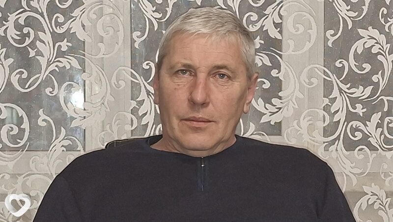 Сергей, Костюковичи