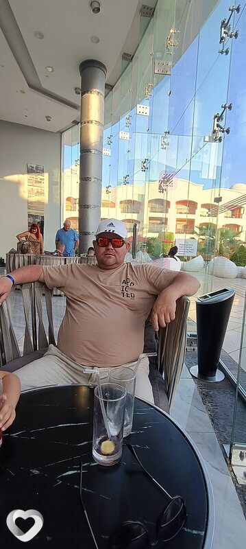 Денис, 45, Орске — анкета №3326245