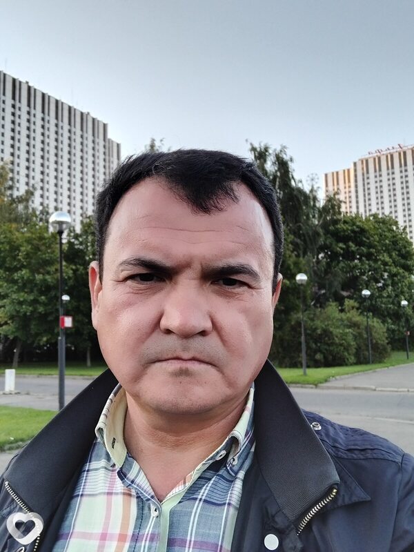 Мердан, 48, Москве — анкета №3326253