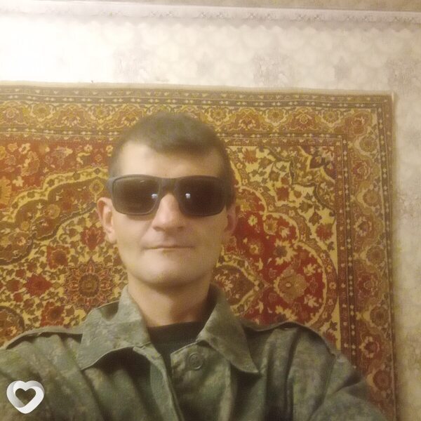 Ивна, 37, Луганске — анкета №3326258