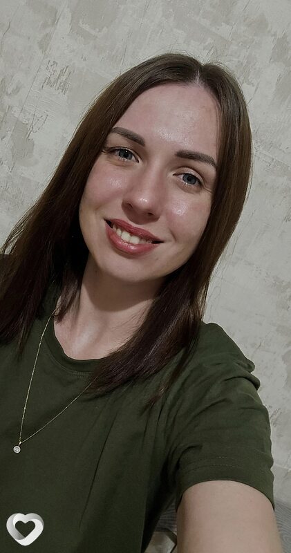 Лена, 36, Люберцах — анкета №3326164