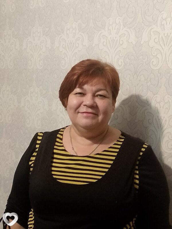 Наталья, 54, Батайске — анкета №3326165