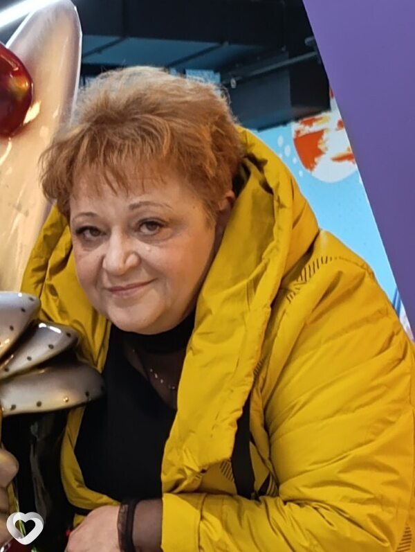Марина, Домодедово