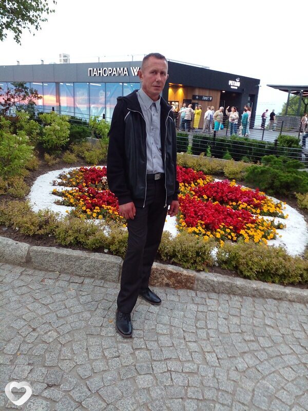 Алексей, 48, Калининграде — анкета №3326175