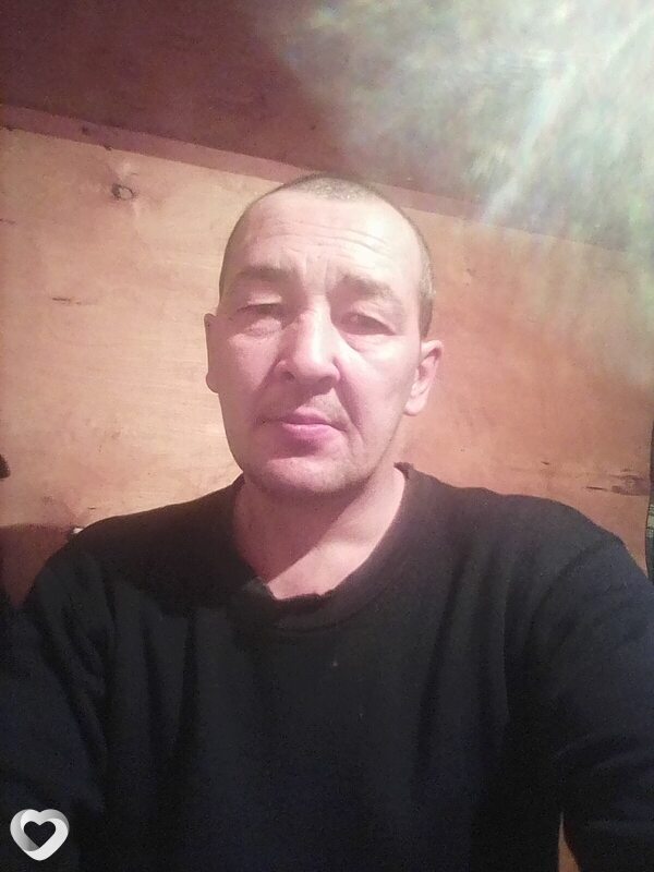 Михаил, 45, Ачинске — анкета №3326180