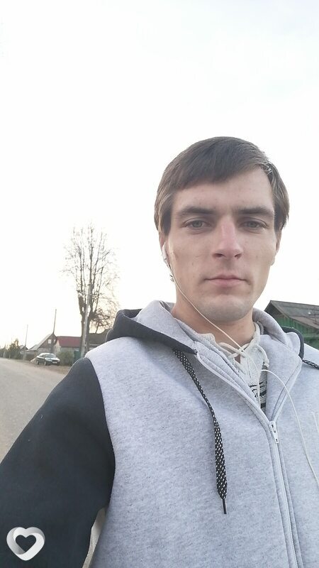 Wolchara, 32, Орше — анкета №3326183
