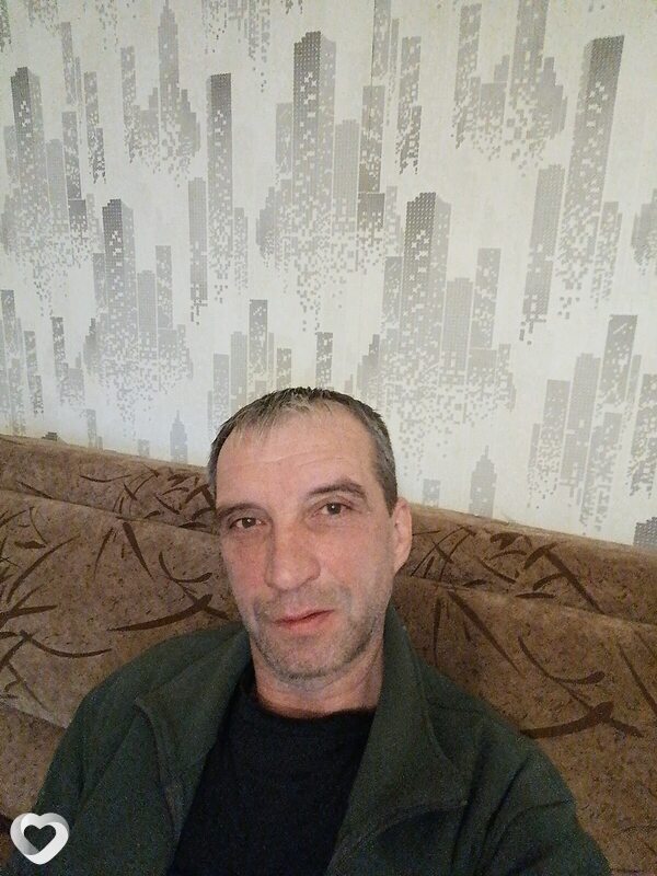 Вадим, 50, Орехово-Зуеве — анкета №3326144