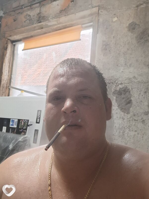 Максим, 34, Калининграде — анкета №3326146