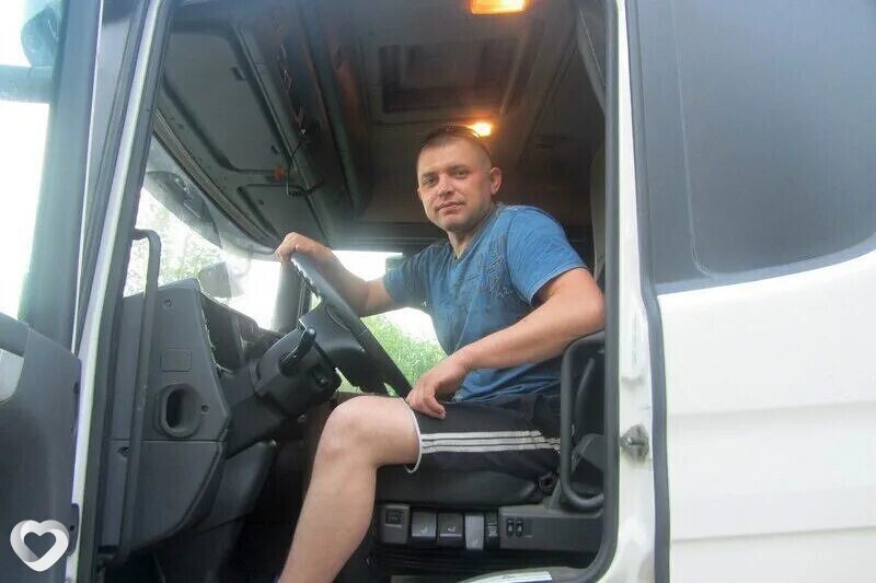 Алик, 38, Стерлитамаке — анкета №3326150