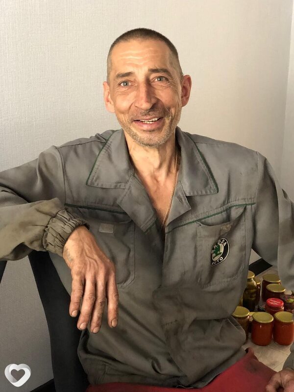 Алексей, 52, Пензе — анкета №3326158