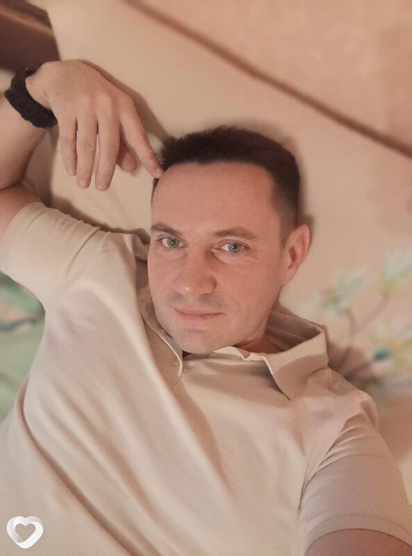 Володя, 45, Раменском — анкета №3326194