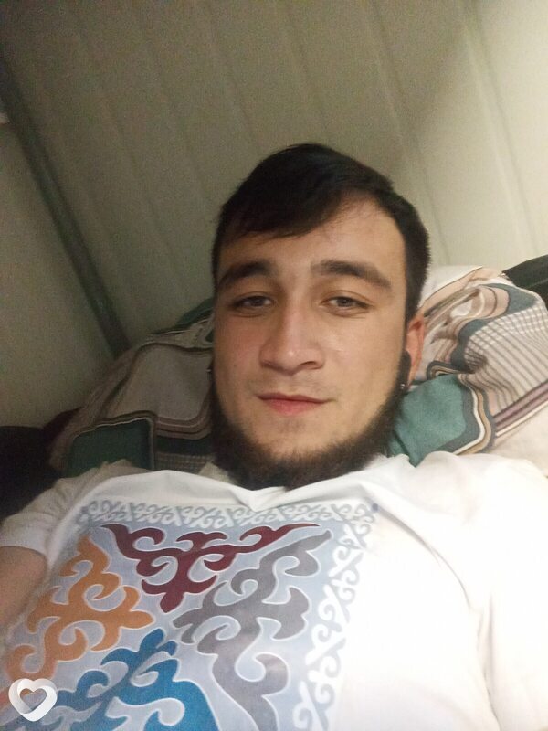 Руслан, 24, Амурске — анкета №3326198