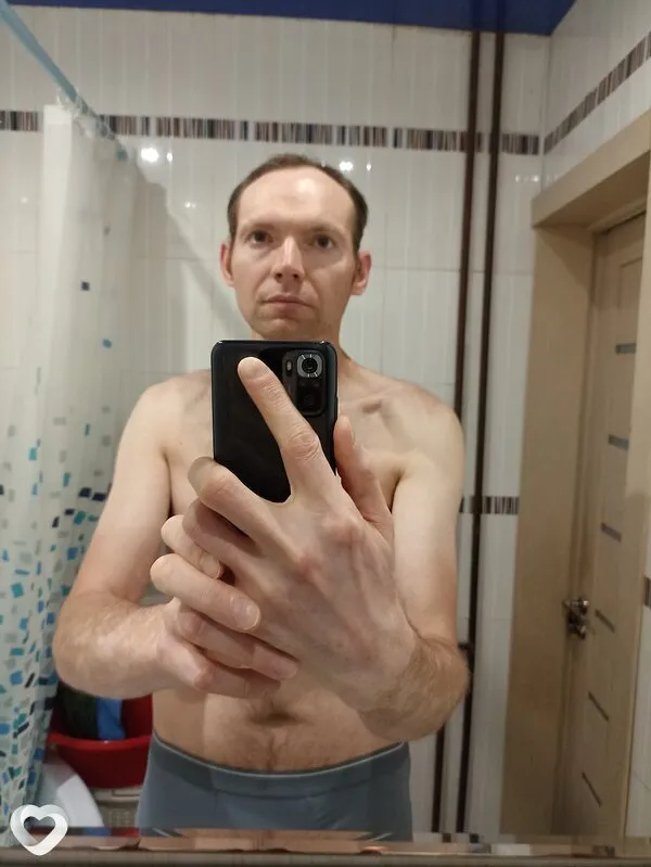 Олег, 40, Барнауле — анкета №3326199