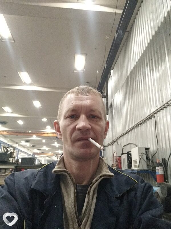 Дмитрий, 46, Москве — анкета №3326211