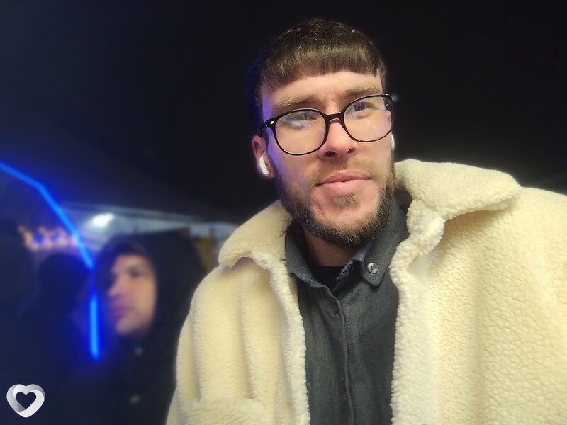 Руслан, 27, Минске — анкета №3326231