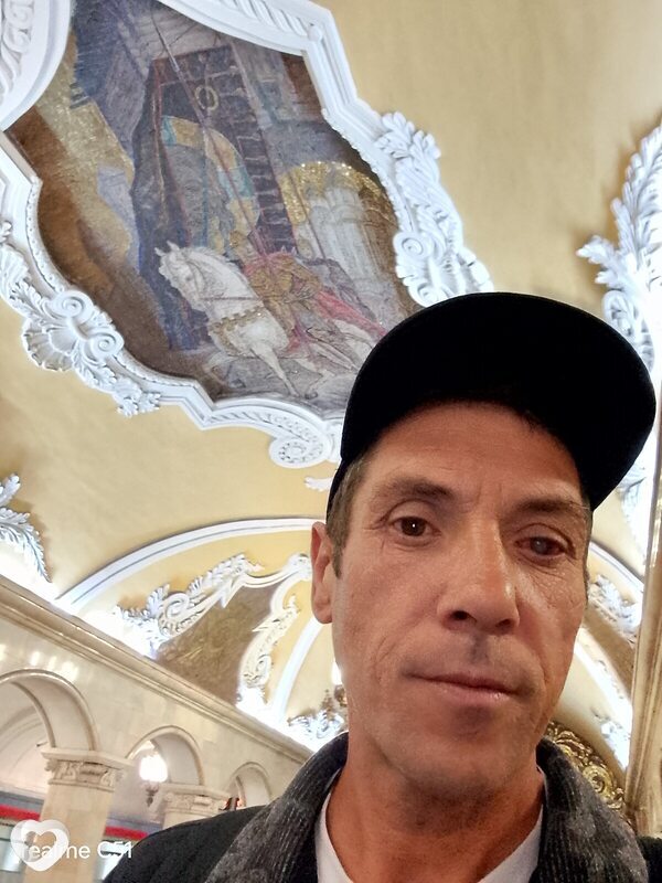 Дмитрий, 47, Сосновом Боре — анкета №3326514