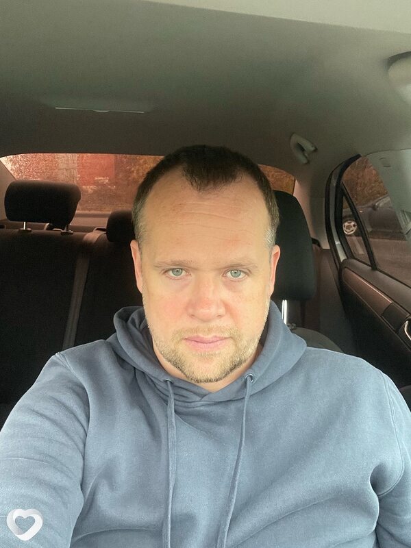 Ев, 43, Нижнем Новгороде — анкета №3326515