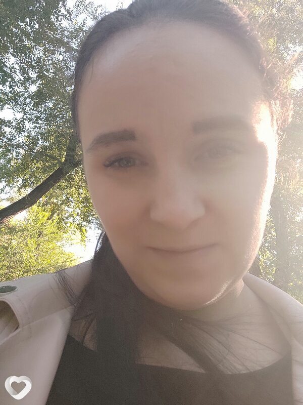 Юлия, 27, Днепр — анкета №3326522