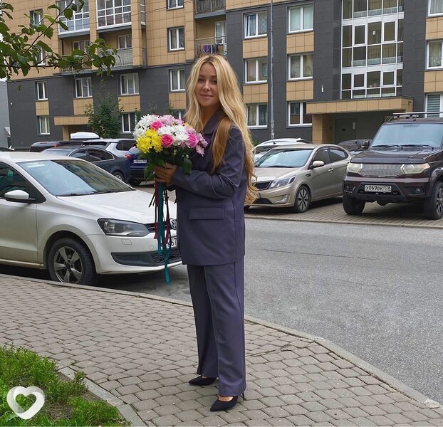 Мария, 36, Санкт-Петербурге — анкета №3326527