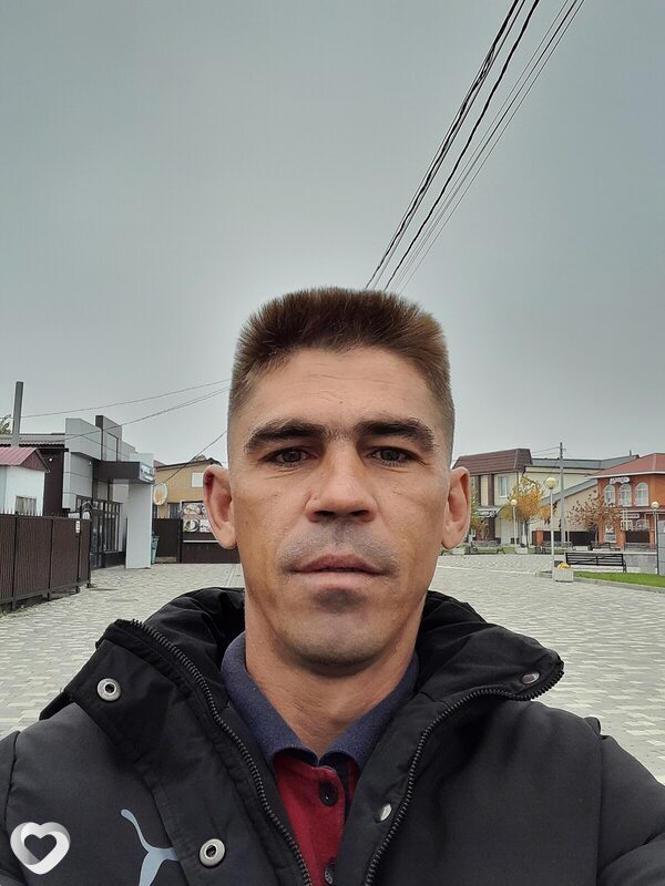 Георг, 37, Тихорецке — анкета №3326529